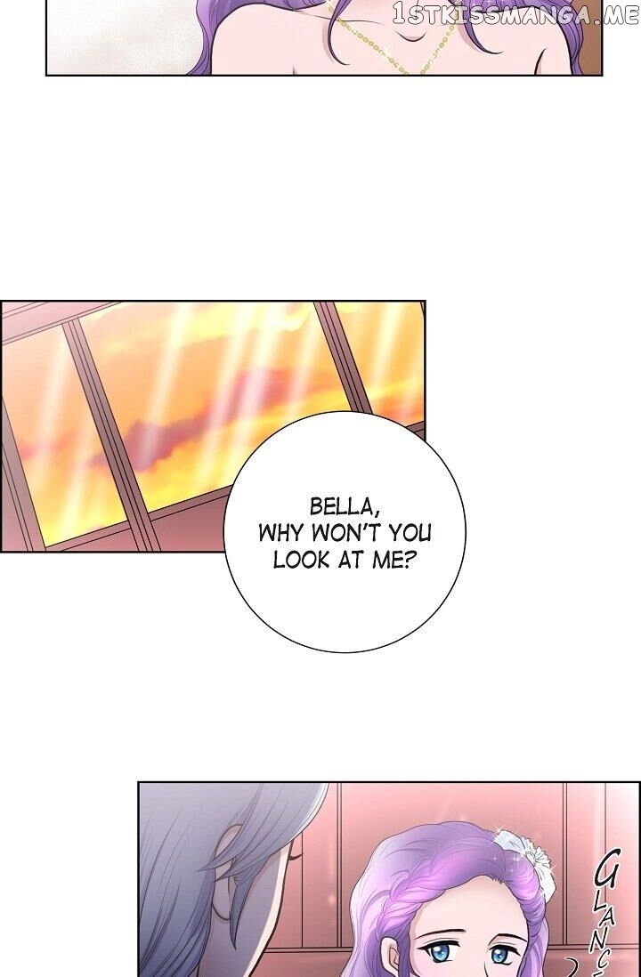 On The Emperor’s Lap chapter 33 - page 40