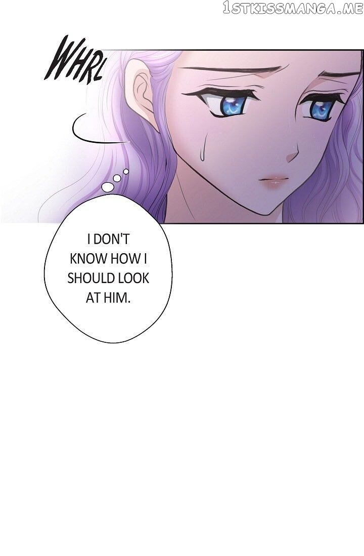 On The Emperor’s Lap chapter 33 - page 42