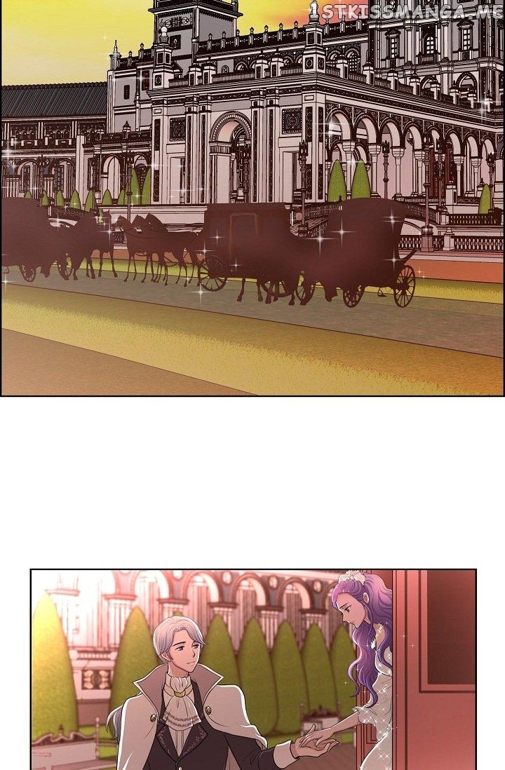 On The Emperor’s Lap chapter 33 - page 44