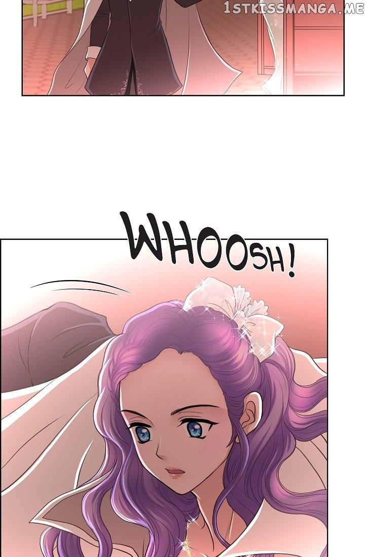 On The Emperor’s Lap chapter 33 - page 45