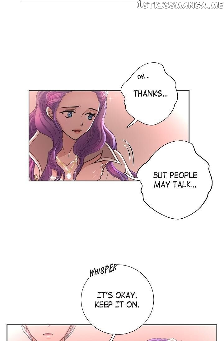 On The Emperor’s Lap chapter 33 - page 47
