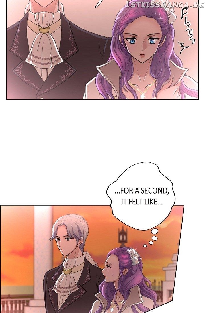 On The Emperor’s Lap chapter 33 - page 48