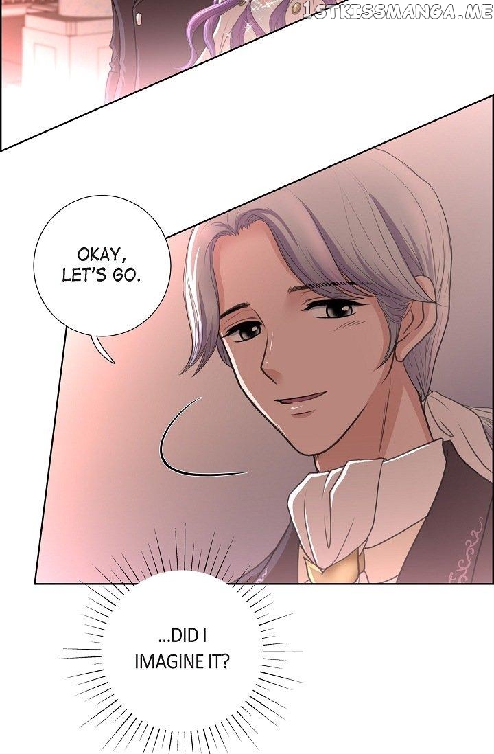 On The Emperor’s Lap chapter 33 - page 49