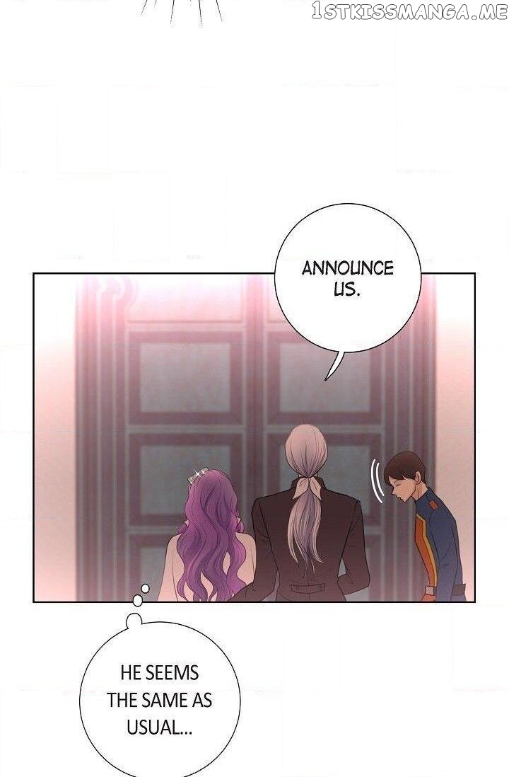 On The Emperor’s Lap chapter 33 - page 50
