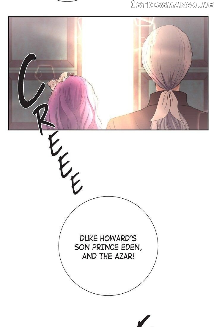 On The Emperor’s Lap chapter 33 - page 51