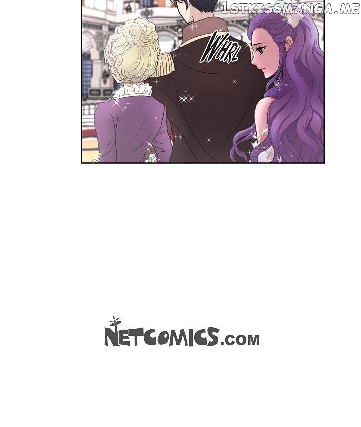 On The Emperor’s Lap chapter 33 - page 55