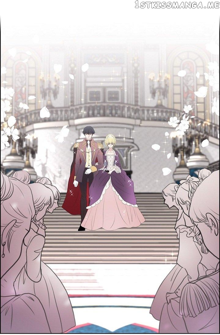 On The Emperor’s Lap chapter 34 - page 10