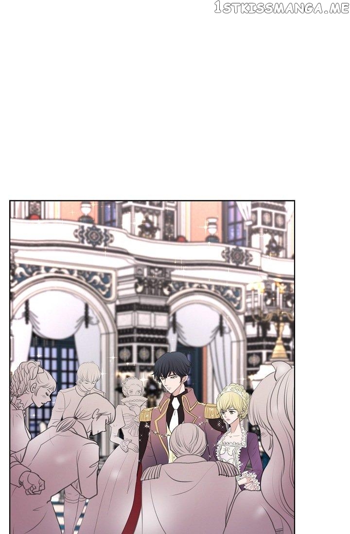On The Emperor’s Lap chapter 34 - page 13