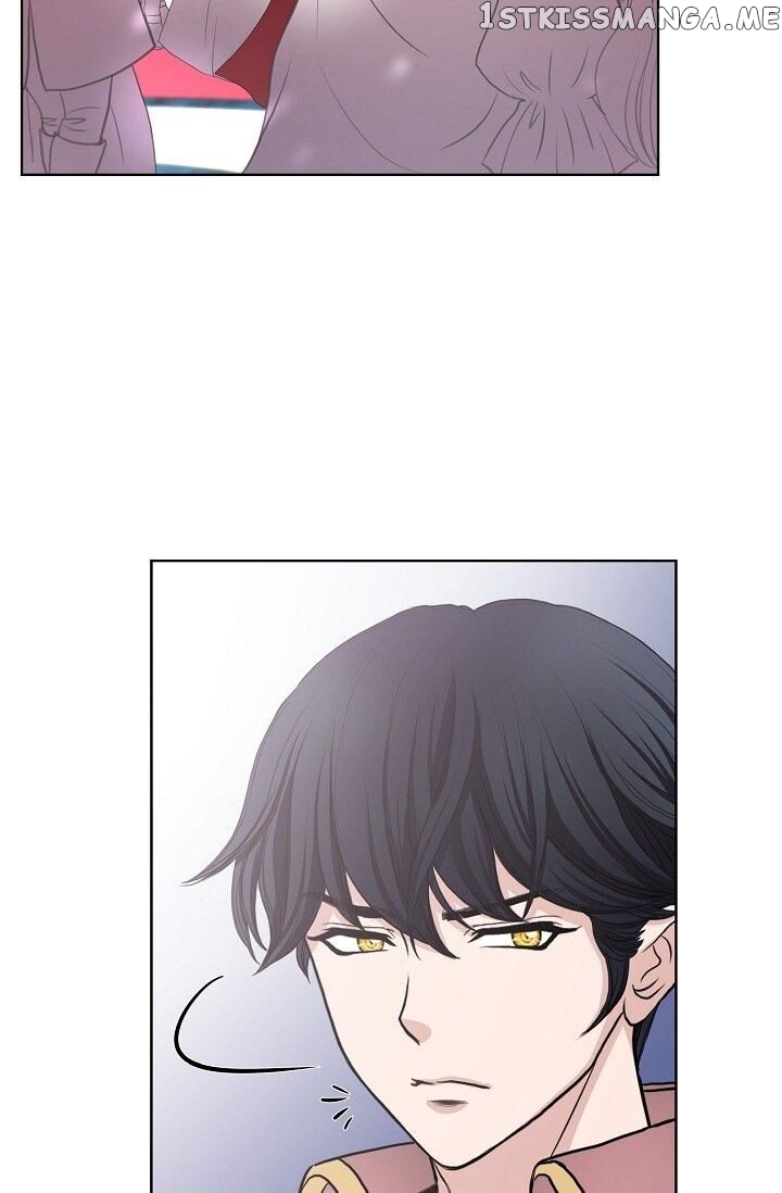 On The Emperor’s Lap chapter 34 - page 14