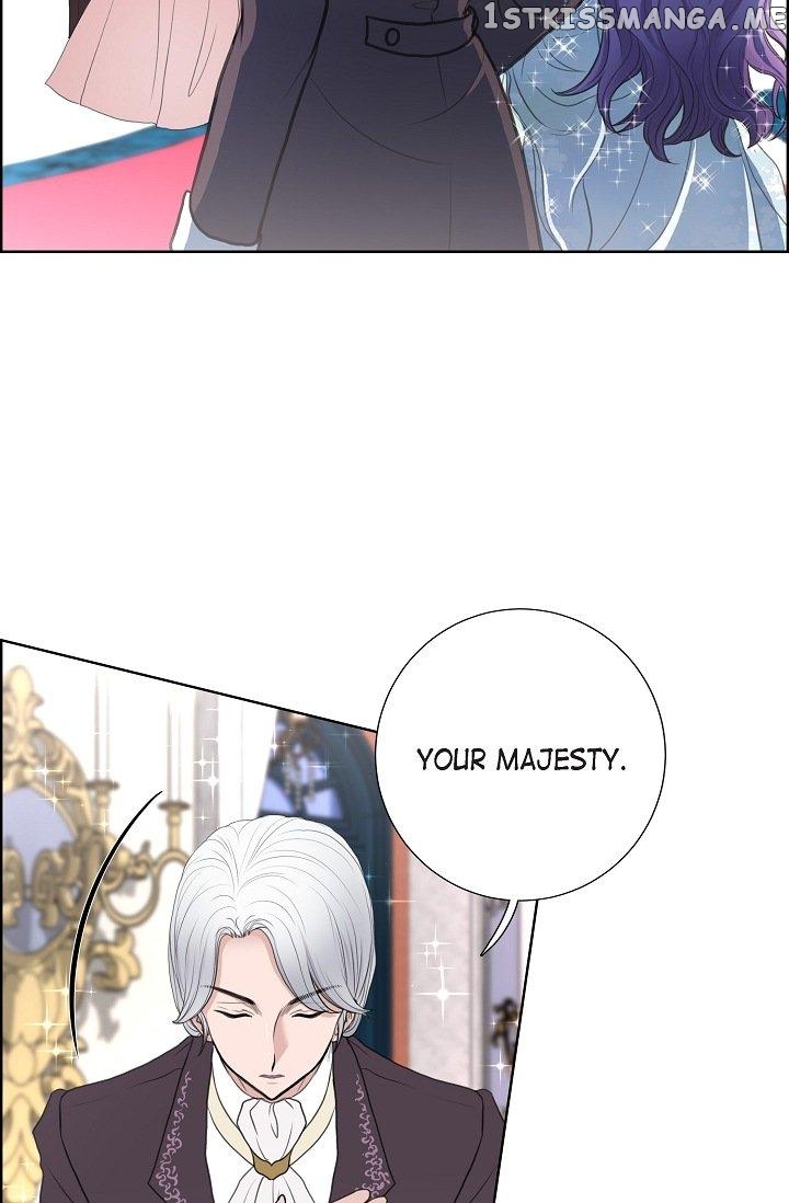 On The Emperor’s Lap chapter 34 - page 16