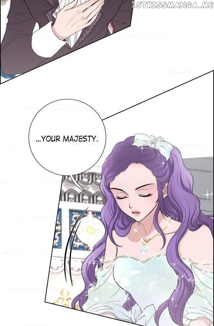 On The Emperor’s Lap chapter 34 - page 17