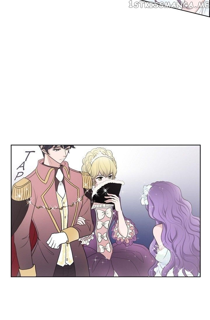 On The Emperor’s Lap chapter 34 - page 18