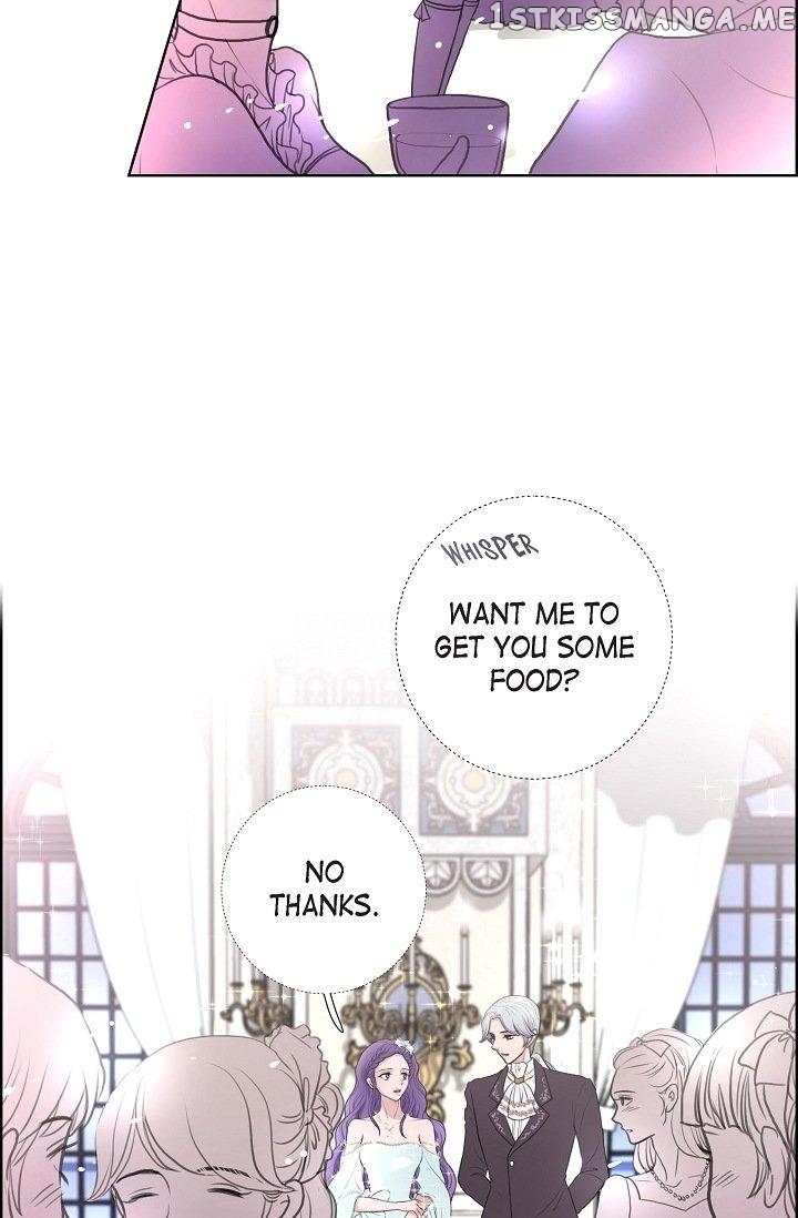 On The Emperor’s Lap chapter 34 - page 2