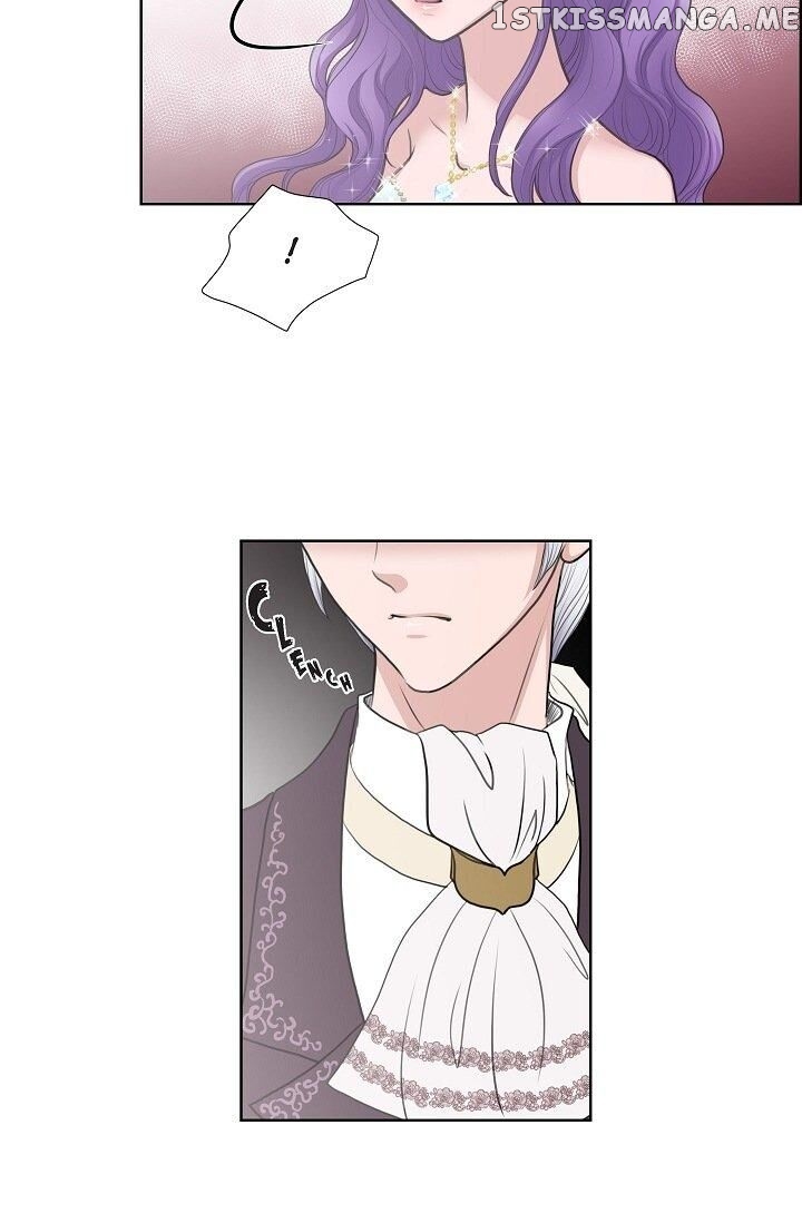 On The Emperor’s Lap chapter 34 - page 23