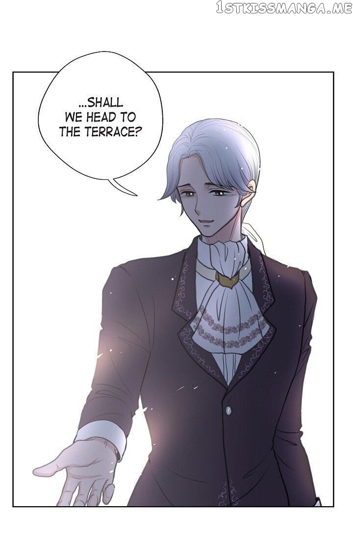 On The Emperor’s Lap chapter 34 - page 24