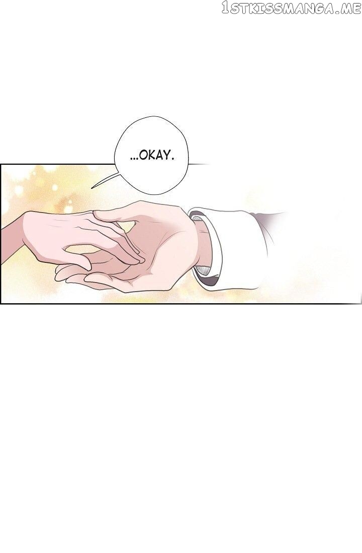 On The Emperor’s Lap chapter 34 - page 25