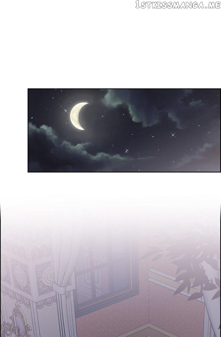 On The Emperor’s Lap chapter 34 - page 26