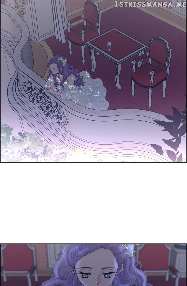 On The Emperor’s Lap chapter 34 - page 27