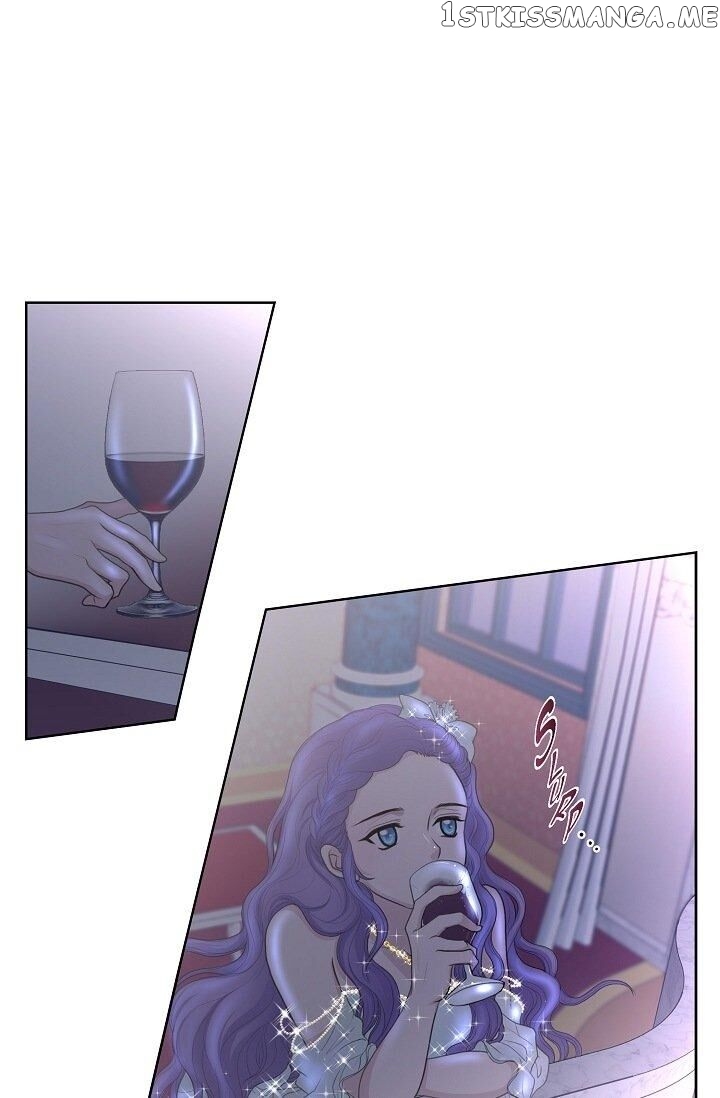 On The Emperor’s Lap chapter 34 - page 29