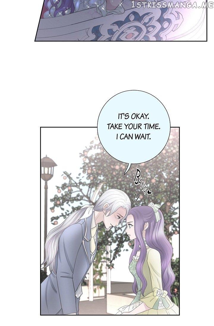 On The Emperor’s Lap chapter 34 - page 30