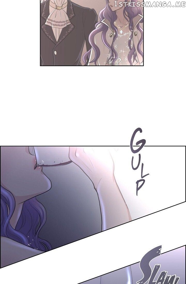 On The Emperor’s Lap chapter 34 - page 32