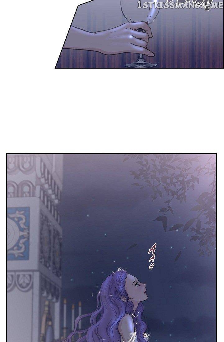 On The Emperor’s Lap chapter 34 - page 33