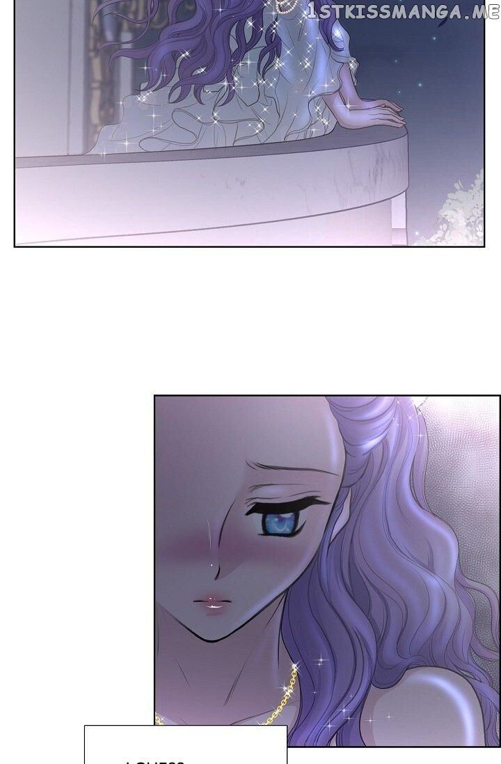 On The Emperor’s Lap chapter 34 - page 34