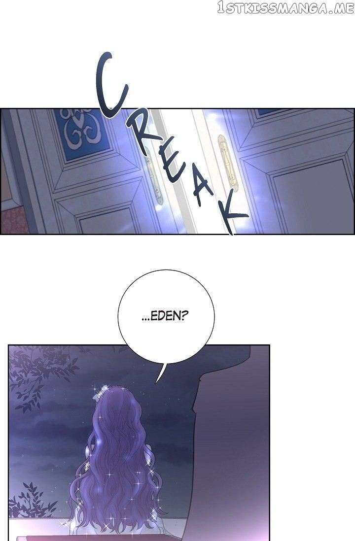 On The Emperor’s Lap chapter 34 - page 36