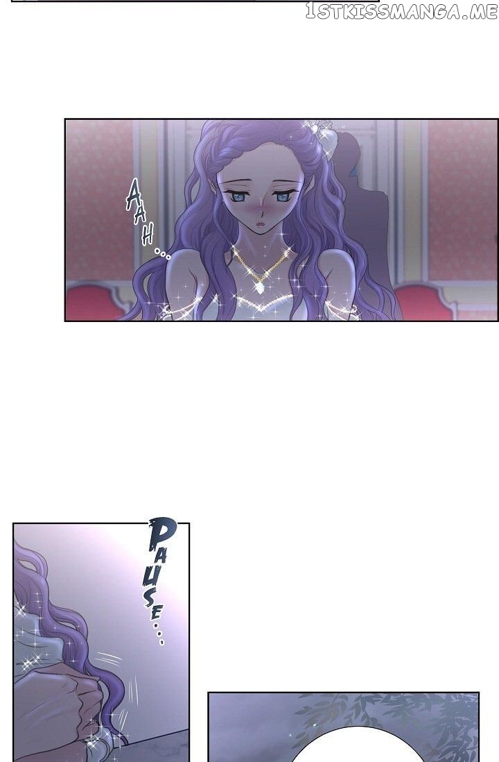 On The Emperor’s Lap chapter 34 - page 37