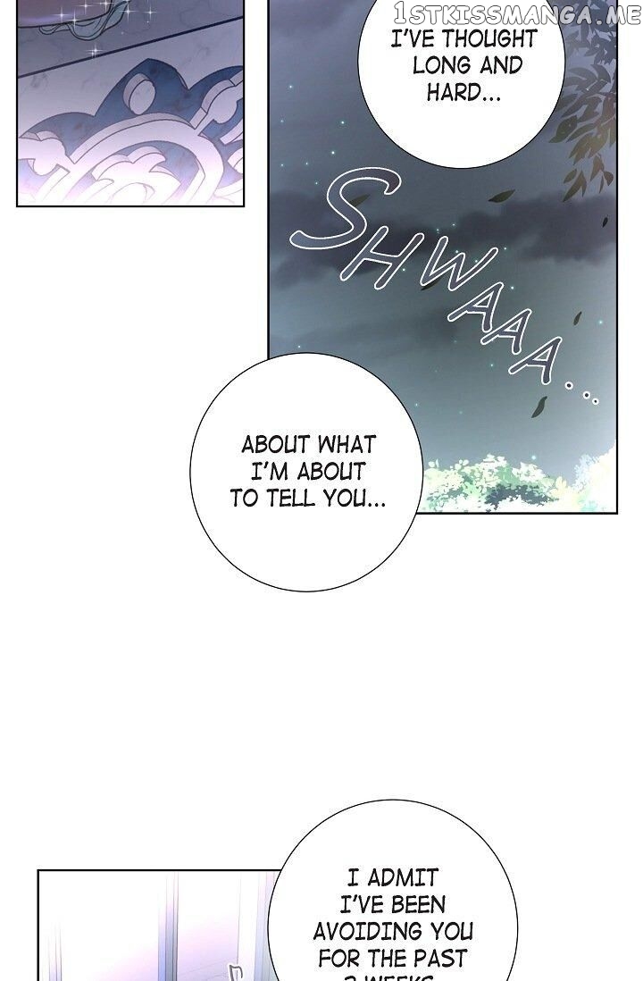 On The Emperor’s Lap chapter 34 - page 38