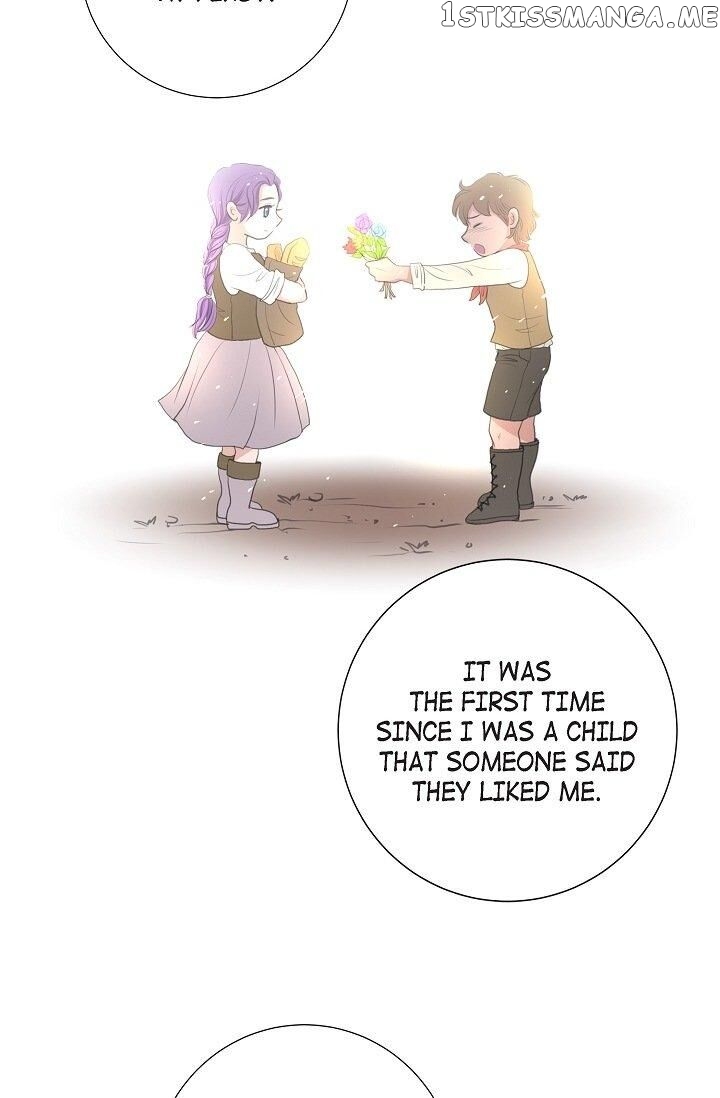 On The Emperor’s Lap chapter 34 - page 42