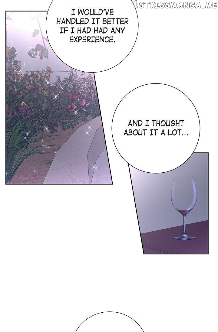 On The Emperor’s Lap chapter 34 - page 43