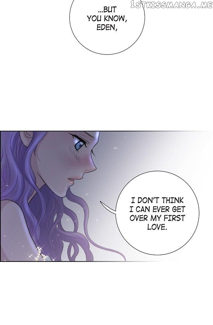 On The Emperor’s Lap chapter 34 - page 44
