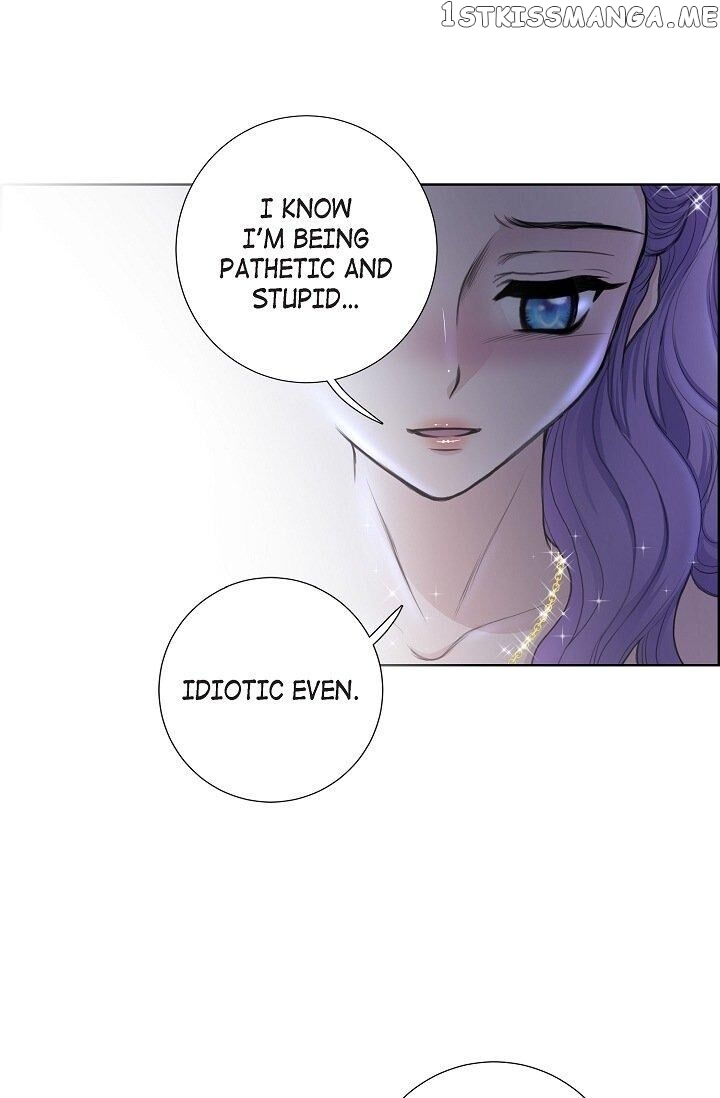 On The Emperor’s Lap chapter 34 - page 45