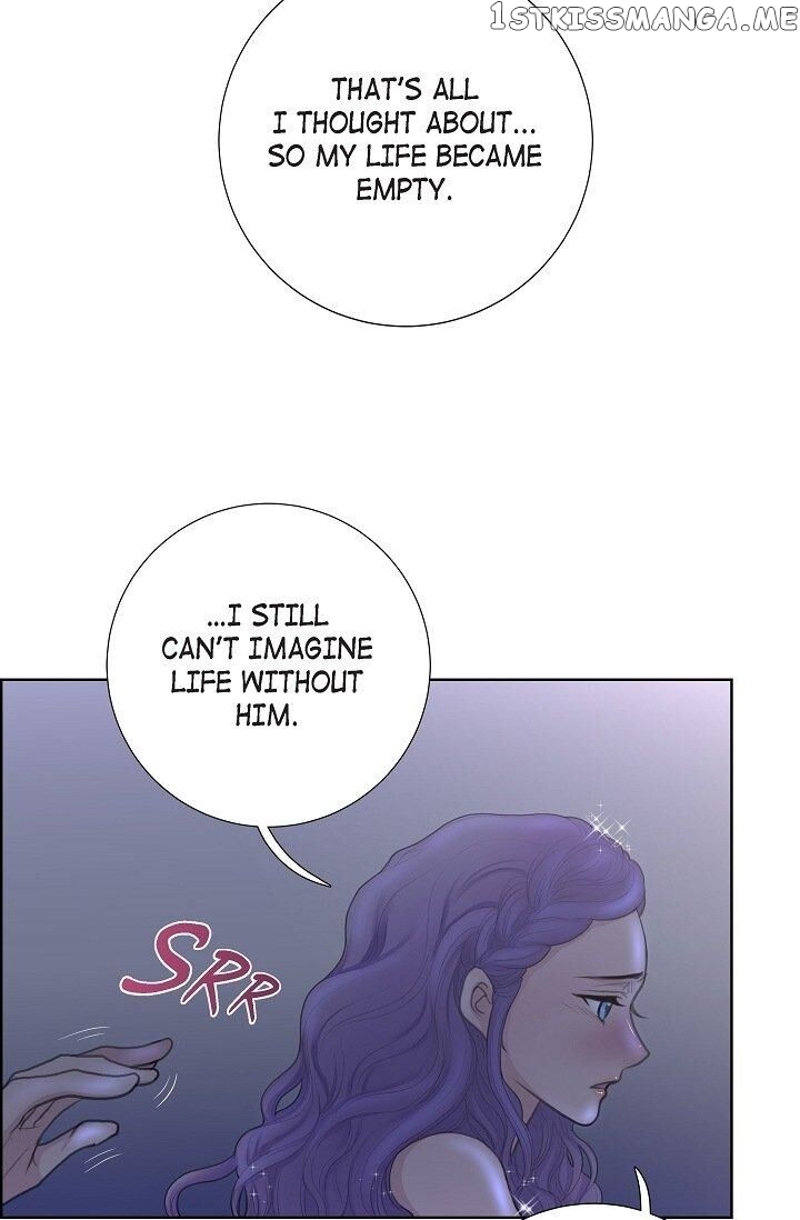 On The Emperor’s Lap chapter 34 - page 50