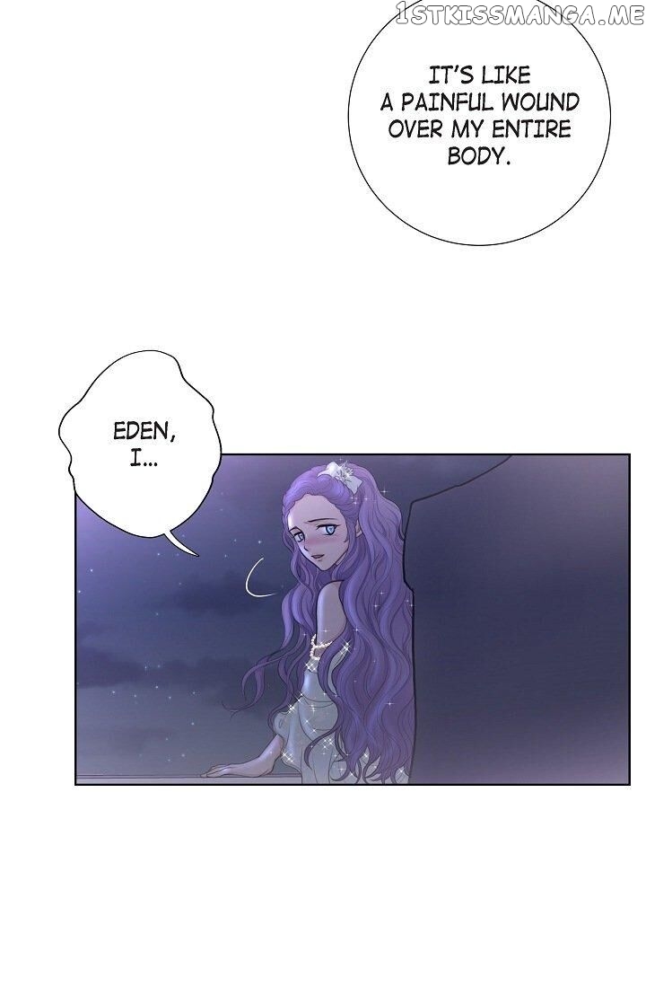 On The Emperor’s Lap chapter 34 - page 51