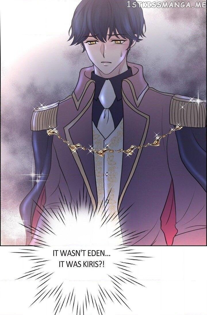 On The Emperor’s Lap chapter 34 - page 53
