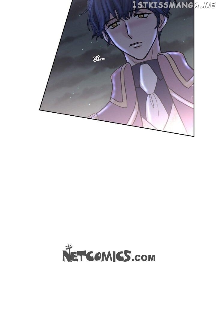 On The Emperor’s Lap chapter 34 - page 56