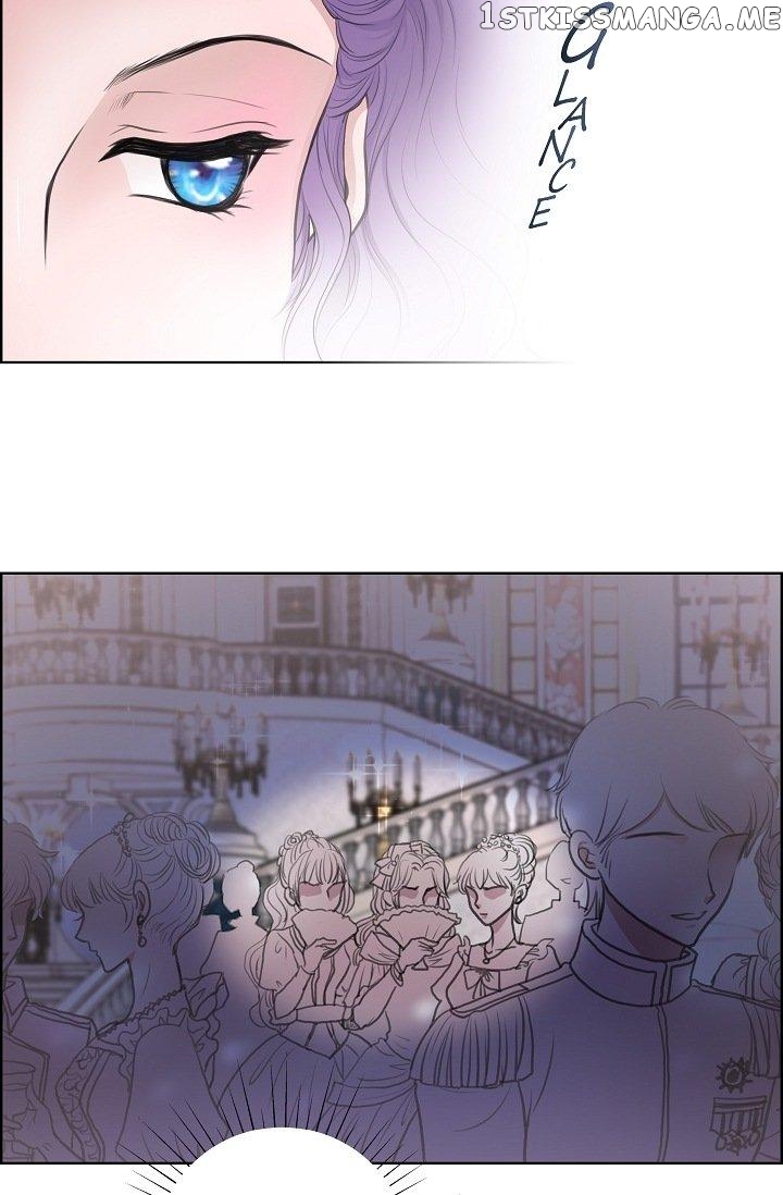 On The Emperor’s Lap chapter 34 - page 7