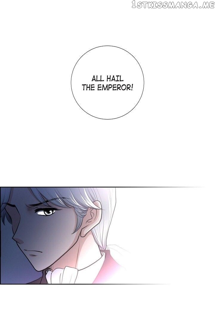 On The Emperor’s Lap chapter 34 - page 9
