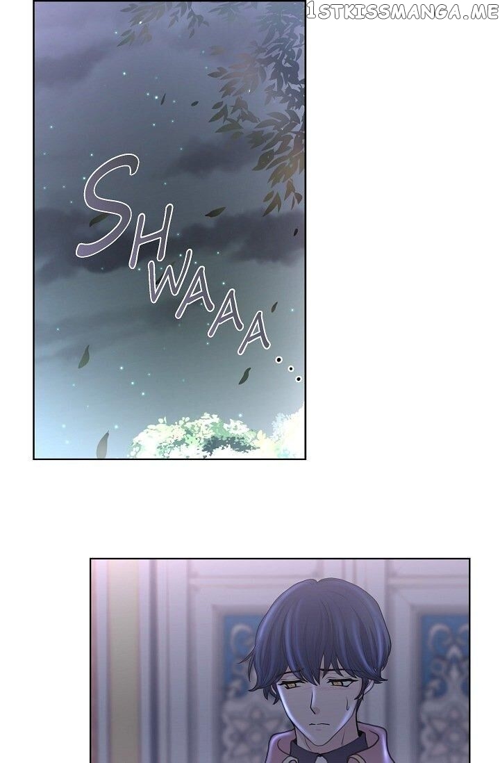 On The Emperor’s Lap chapter 35 - page 1
