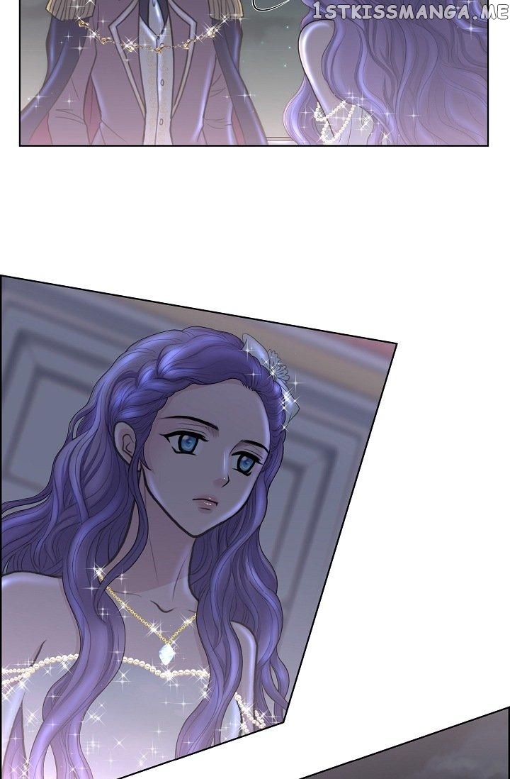 On The Emperor’s Lap chapter 35 - page 14
