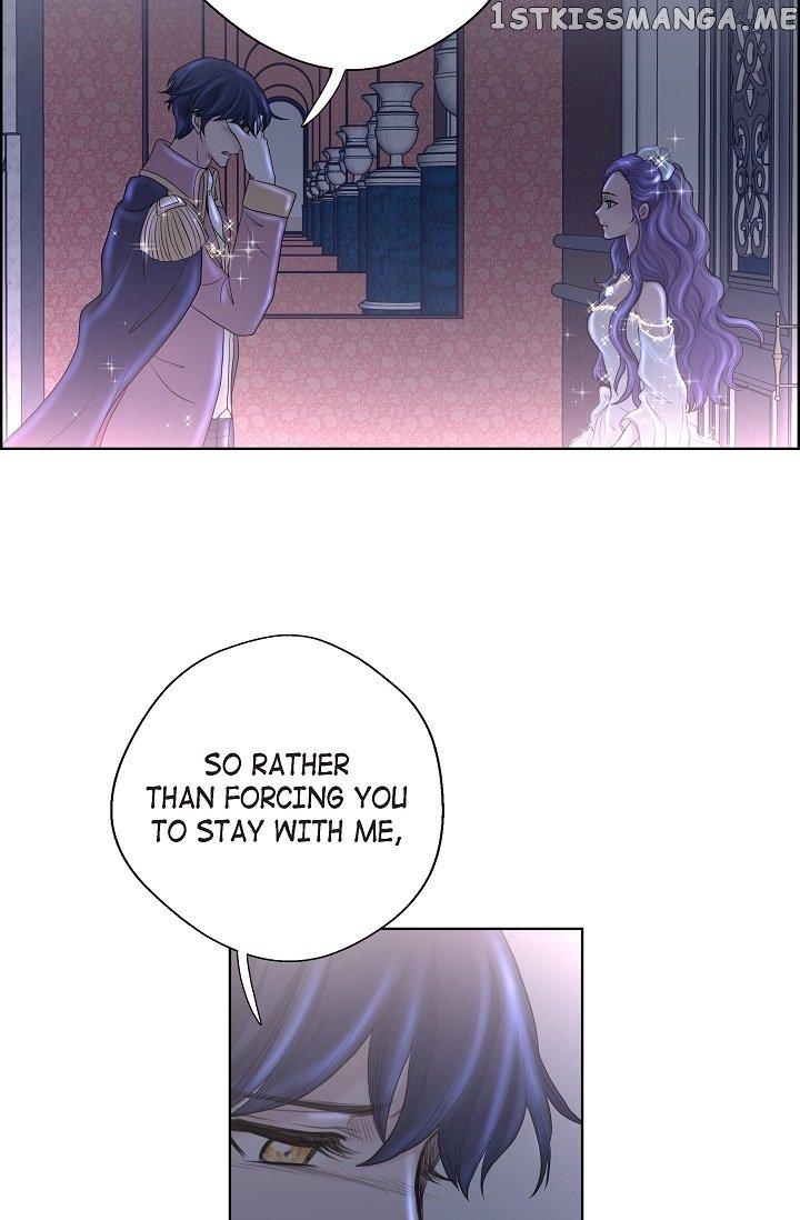 On The Emperor’s Lap chapter 35 - page 19
