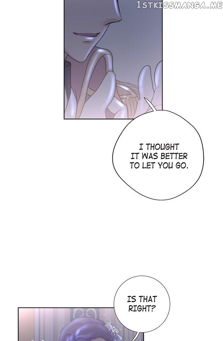 On The Emperor’s Lap chapter 35 - page 20