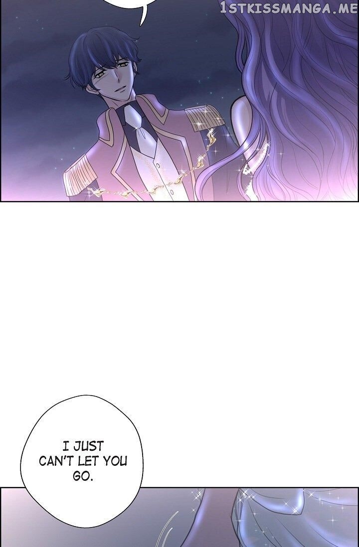 On The Emperor’s Lap chapter 35 - page 22