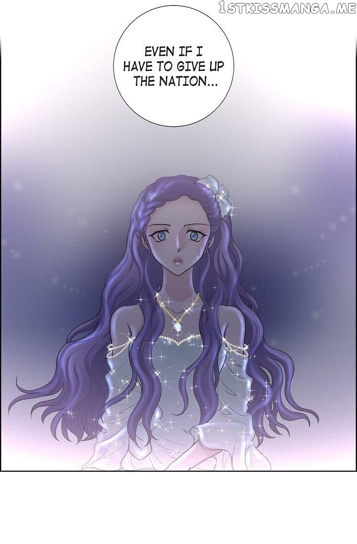 On The Emperor’s Lap chapter 35 - page 26