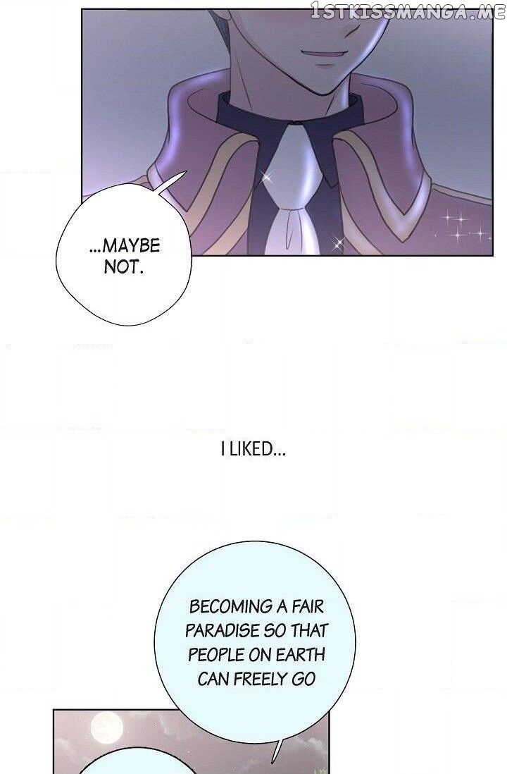 On The Emperor’s Lap chapter 35 - page 28