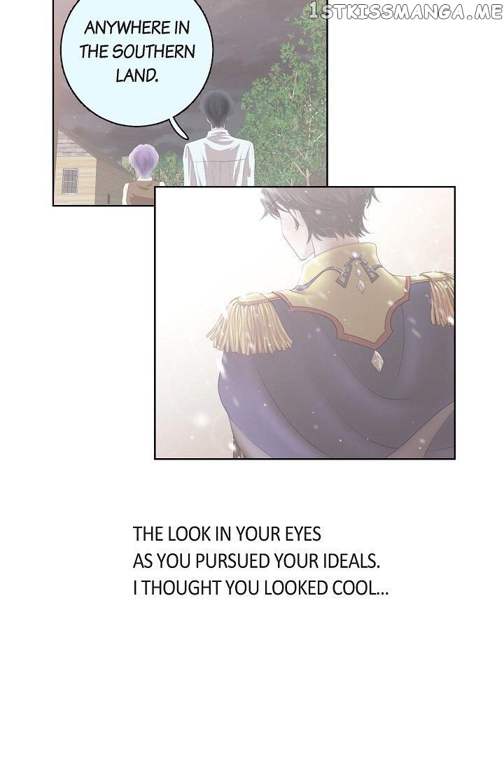On The Emperor’s Lap chapter 35 - page 29