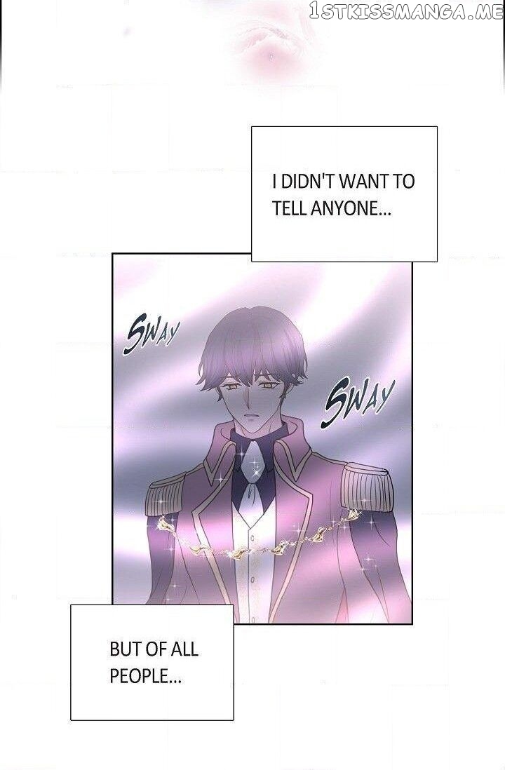On The Emperor’s Lap chapter 35 - page 3