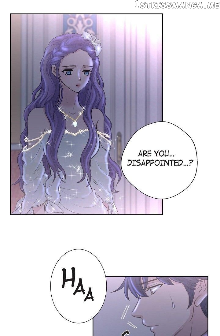 On The Emperor’s Lap chapter 35 - page 30